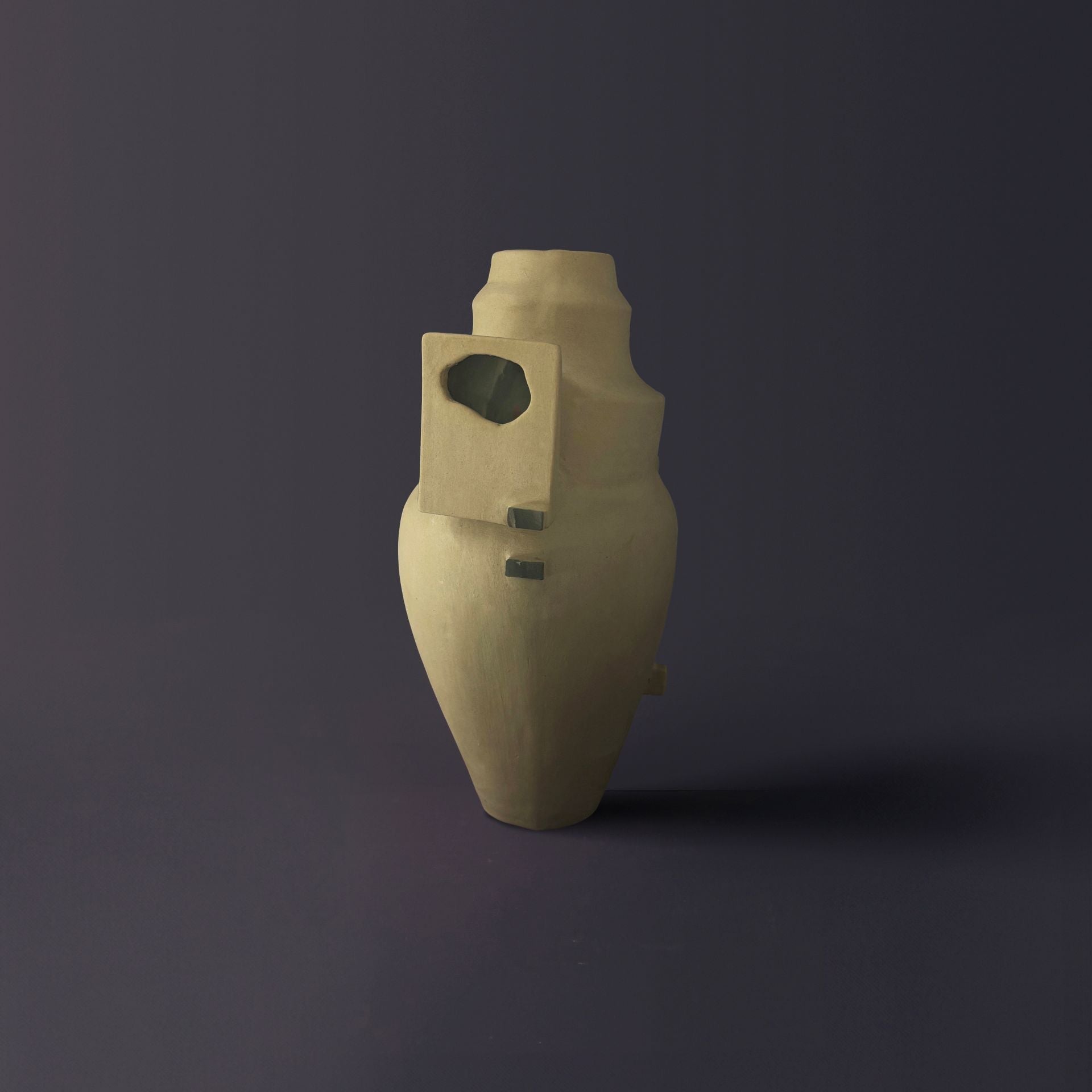 Look Again Ceramics HJ on behalf of Tom Summers 
