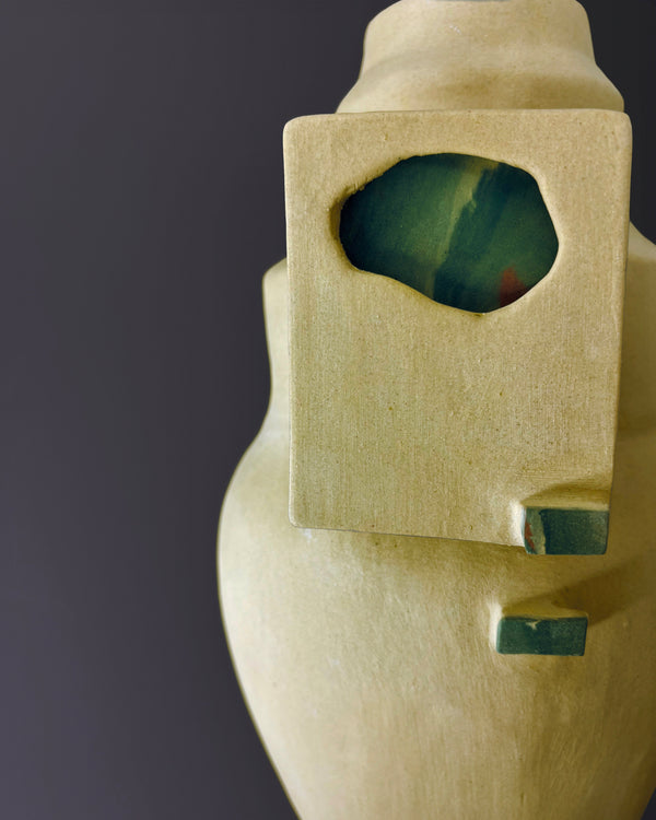 Look Again Ceramics HJ on behalf of Tom Summers 