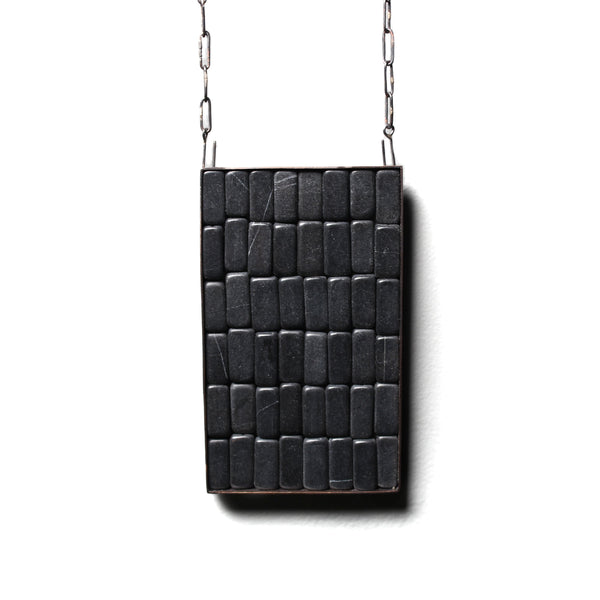 The Passage Jewellery and Metalsmith Small Object (Exhibition) Mari Hirata 
