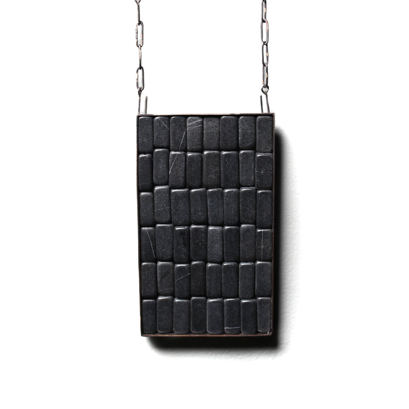 The Passage Jewellery and Metalsmith Small Object (Exhibition) Mari Hirata 