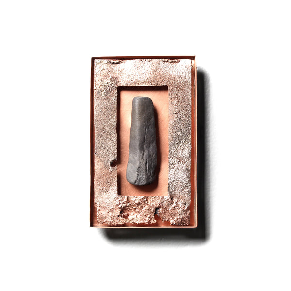 The Signpost Jewellery and Metalsmith Small Object (Exhibition) Mari Hirata 