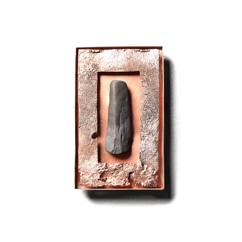 The Signpost Jewellery and Metalsmith Small Object (Exhibition) Mari Hirata 