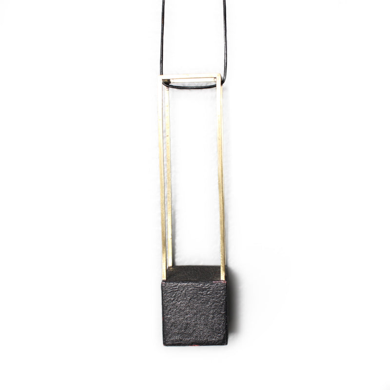 Tribute 2 Jewellery and Metalsmith Small Object (Exhibition) Mari Hirata 
