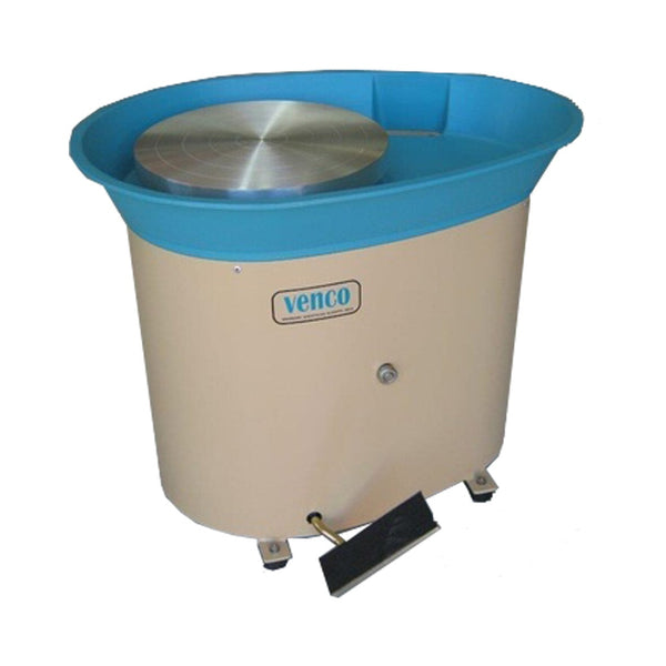 Venco Pottery Wheel Hire - 30 days artisan promotion Artisan Owned 