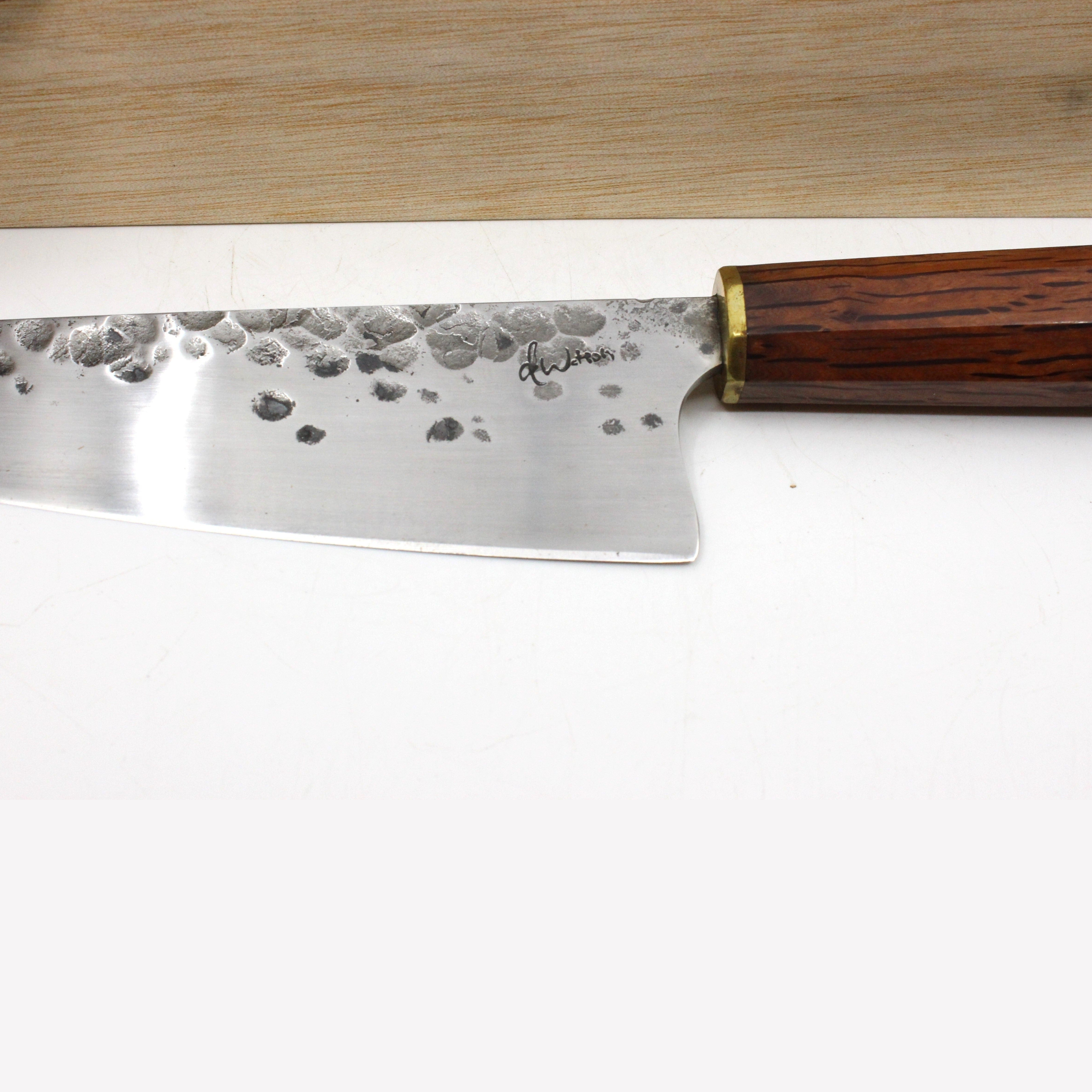 Dan Watson Chef Knife 19