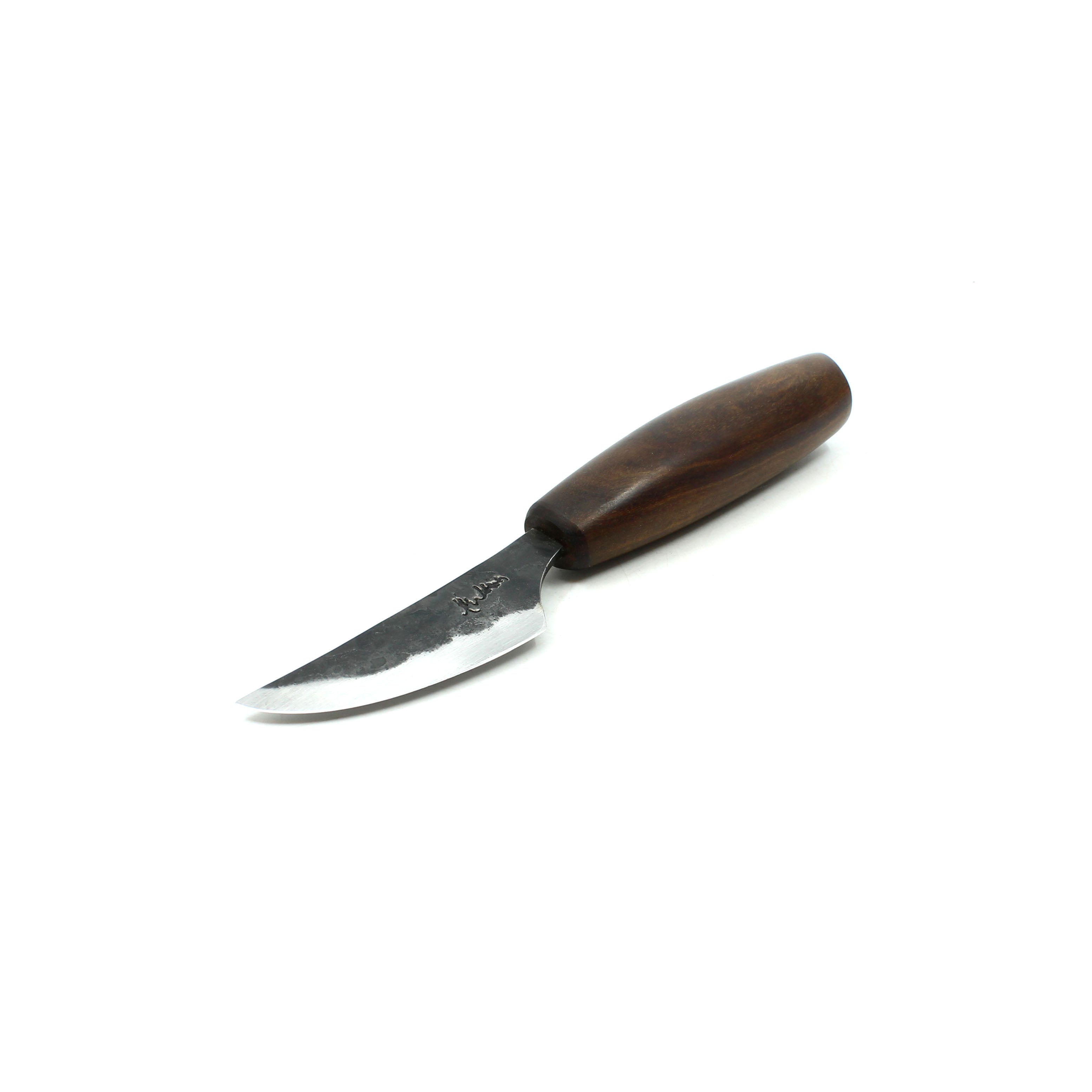 Wooden Handled Studio Knife