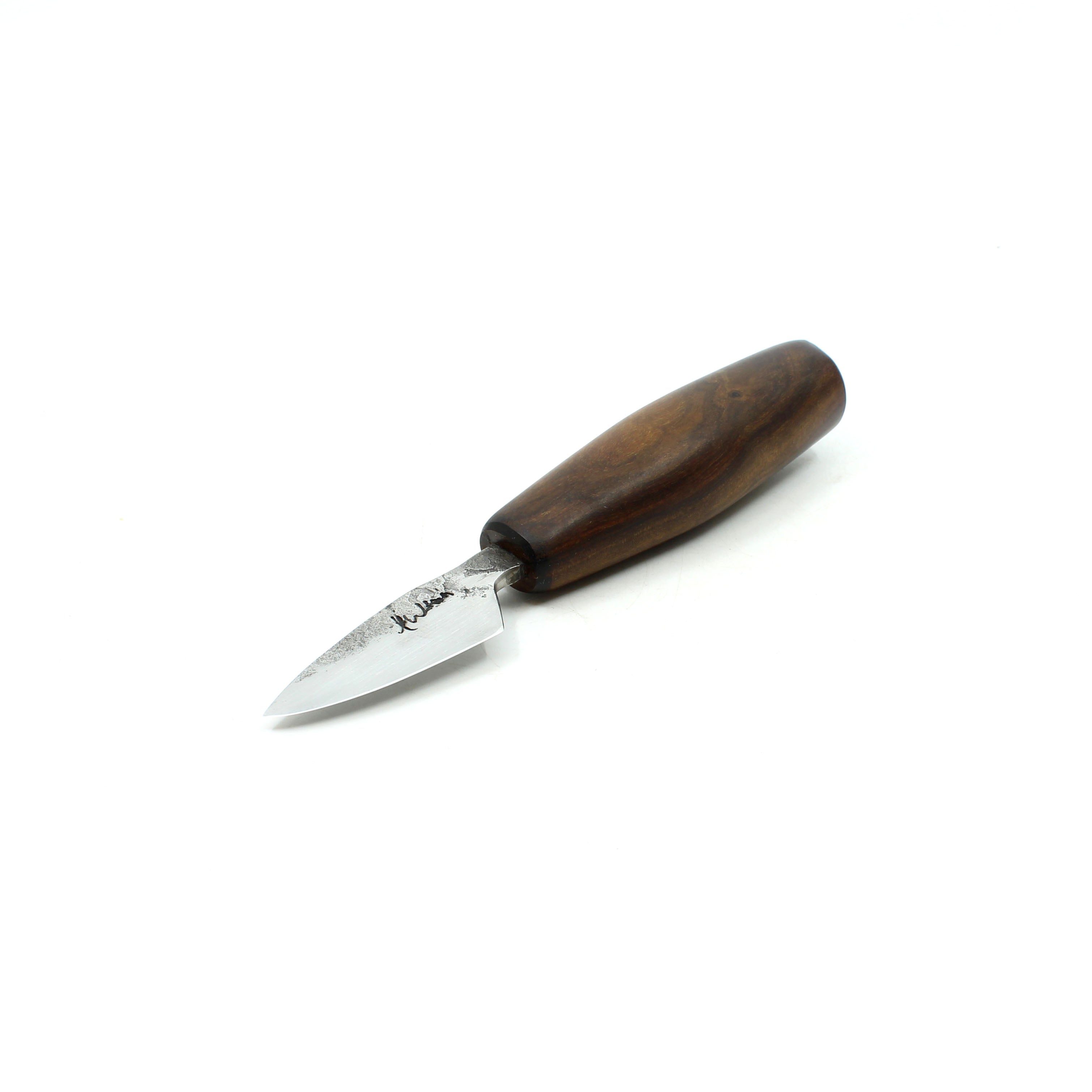 Wooden Handled Studio Knife