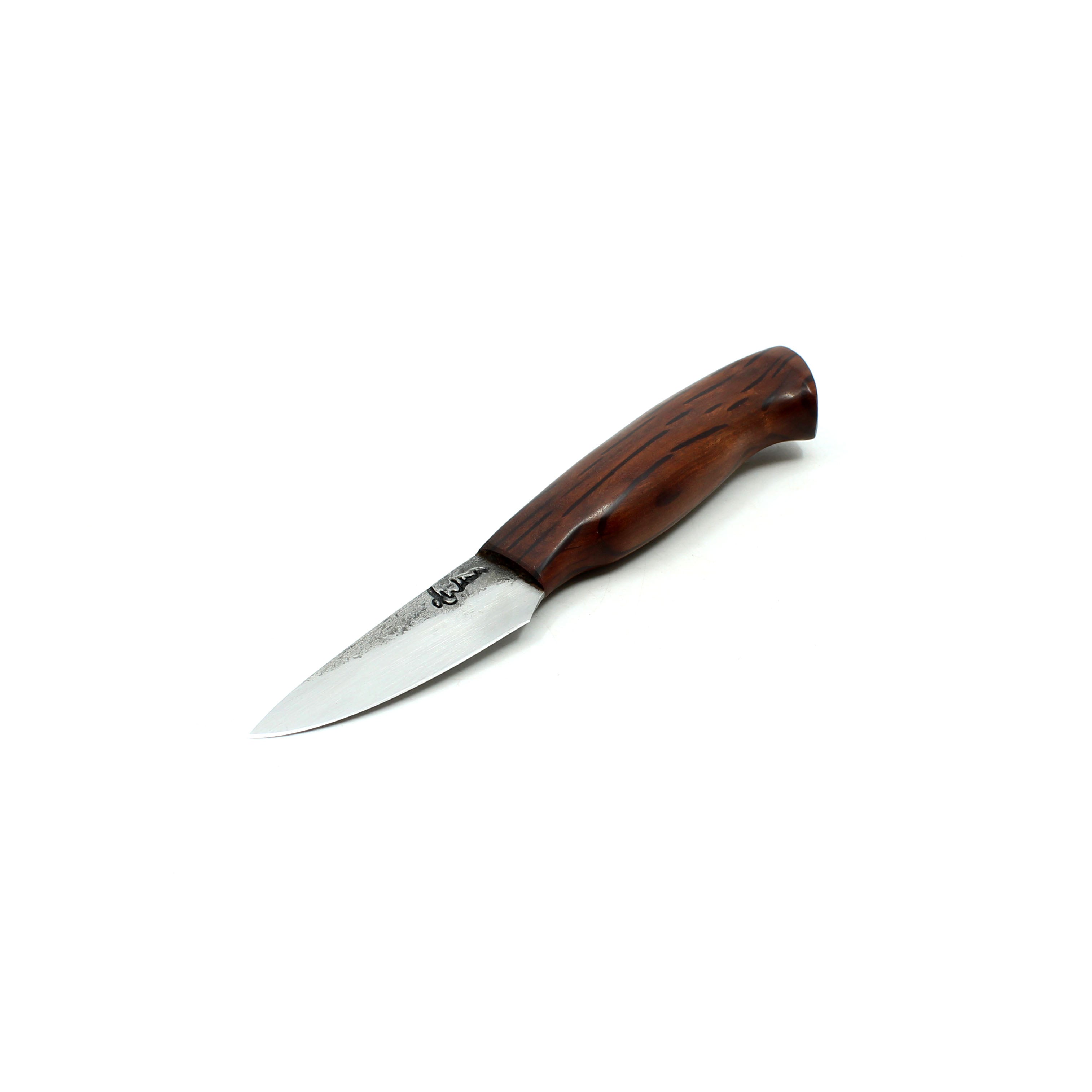 Wooden Handled Studio Knife