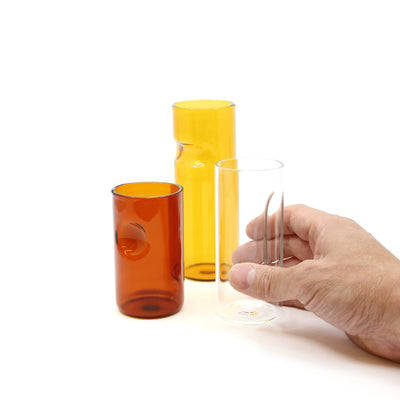 Jarred Wright Glass Sets Glass Jarred Wright 
