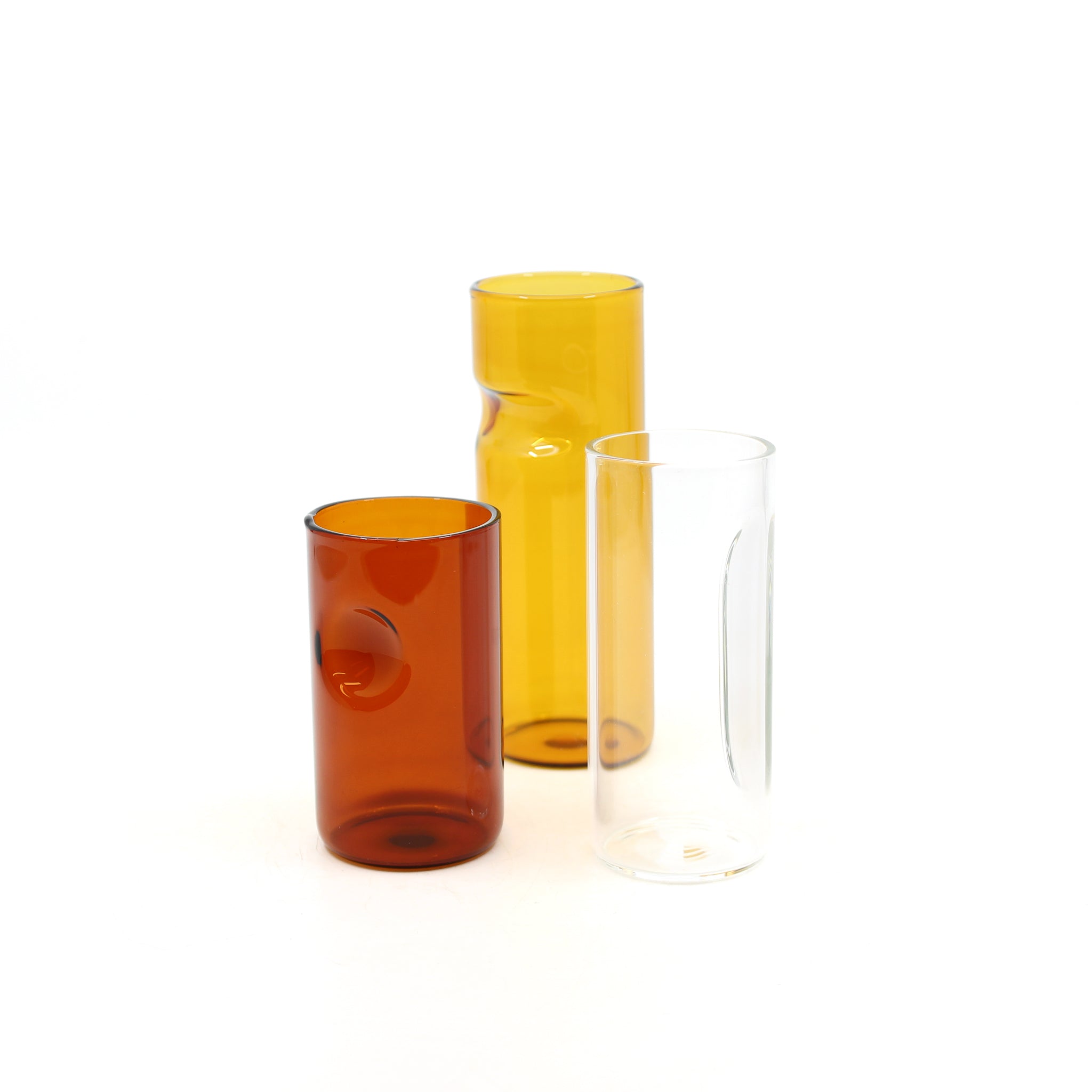 Jarred Wright Glass Sets