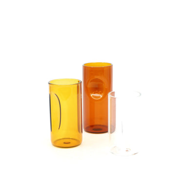 Jarred Wright Glass Sets Glass Jarred Wright Set 6 