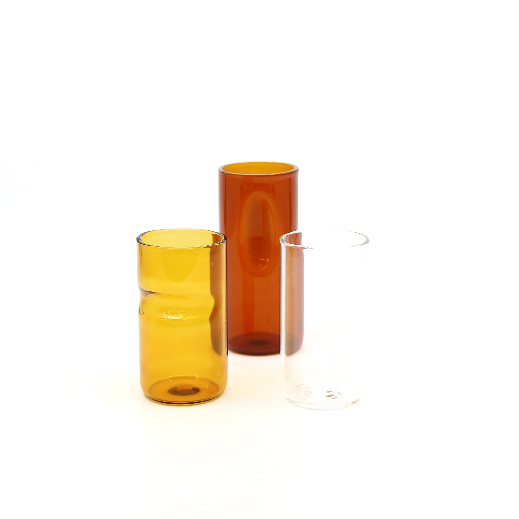 Jarred Wright Glass Sets