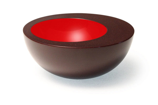 Walter's Bowl Wood HUSQUE 