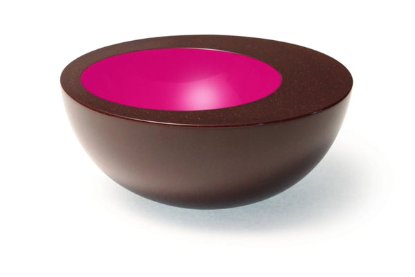 Walter's Bowl Wood HUSQUE 