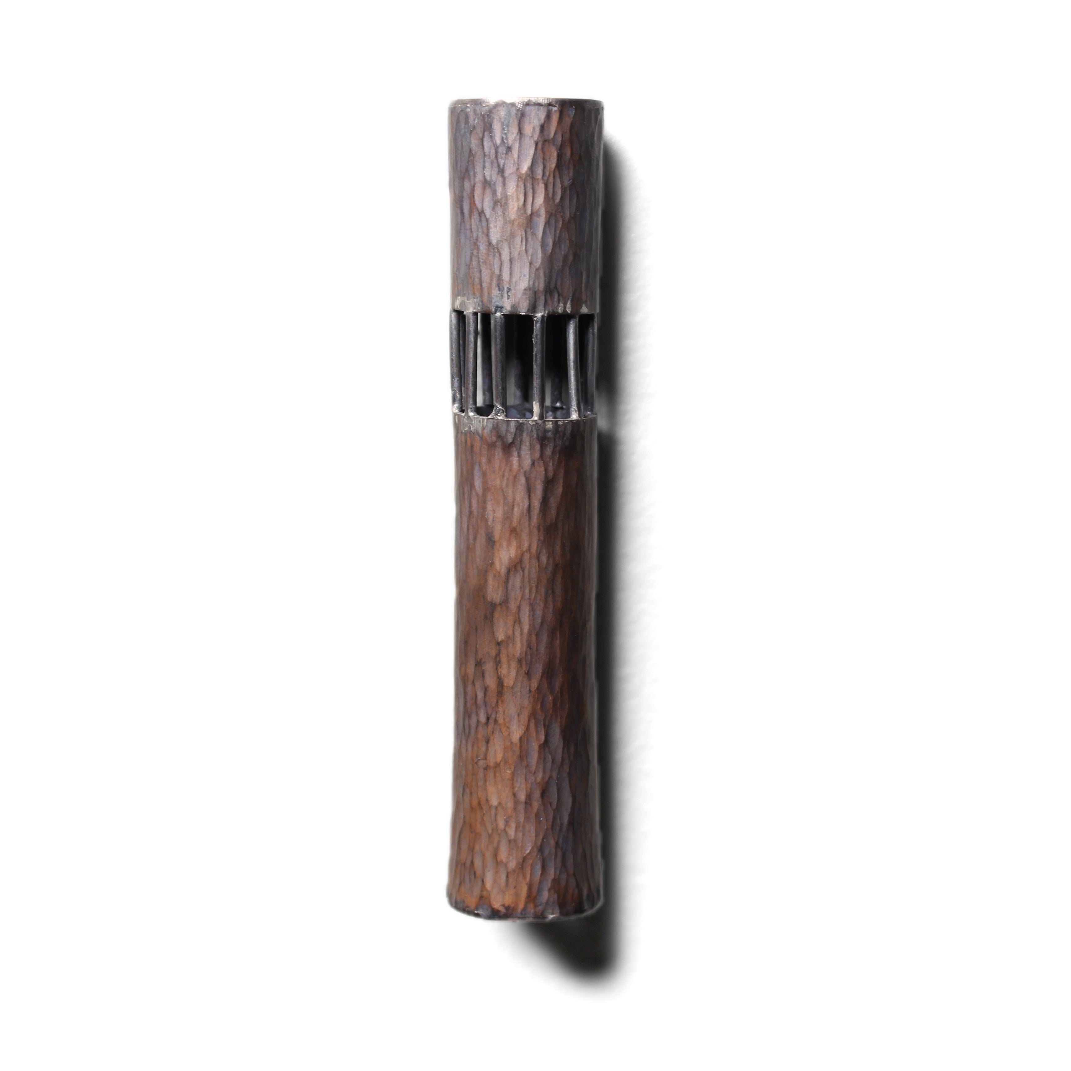 Watchtower Jewellery and Metalsmith Small Object (Exhibition) Mari Hirata 