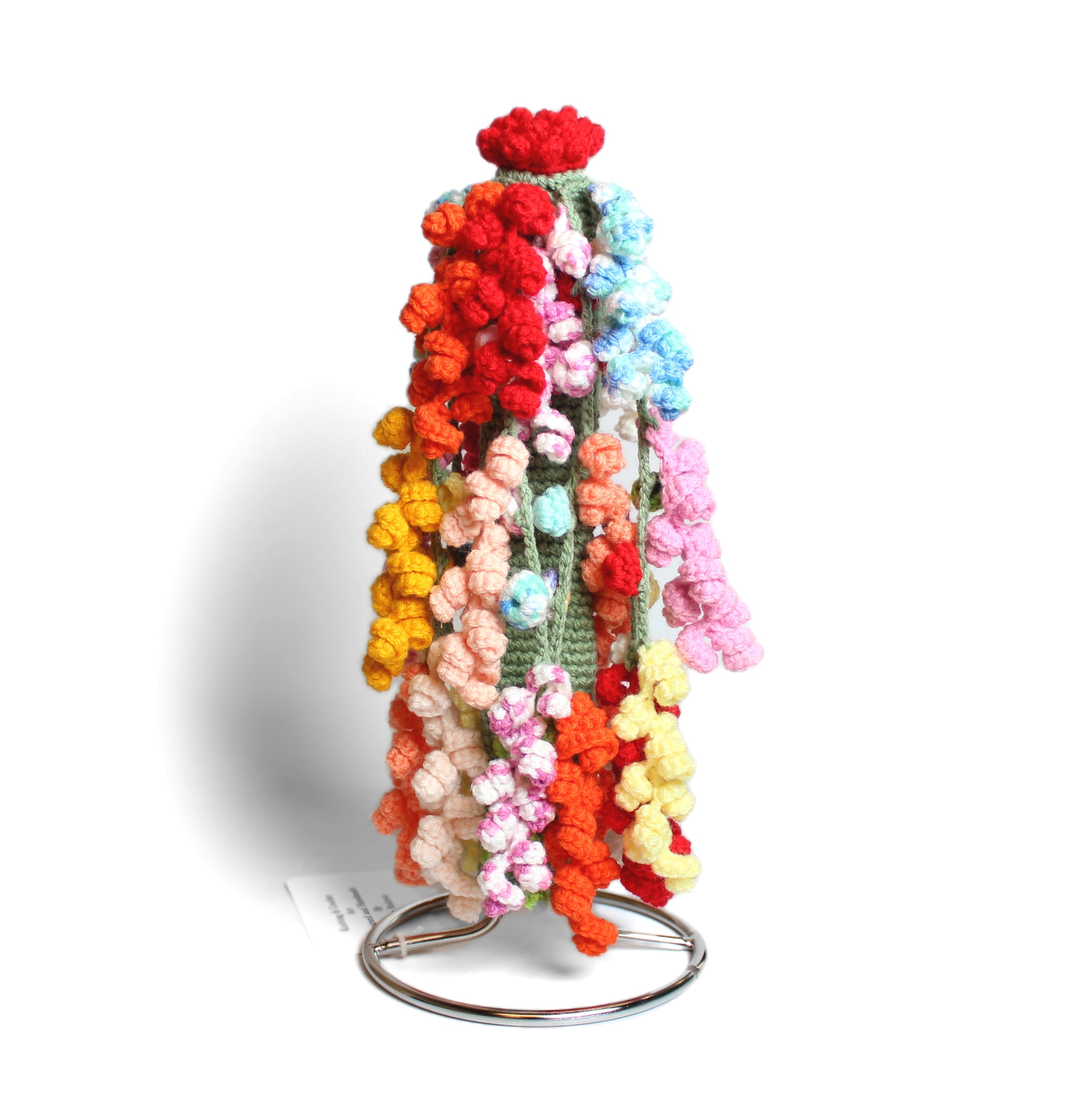 Flower Tree Textiles & Fibre Millie Radovic 