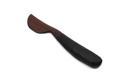 Butter Knife Wood Theresa Darmody American Walnut 