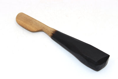 Butter Knife Wood Theresa Darmody White Beech (pale beech blade) 
