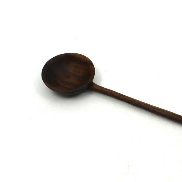 American Walnut Spoon Wood Theresa Darmody 