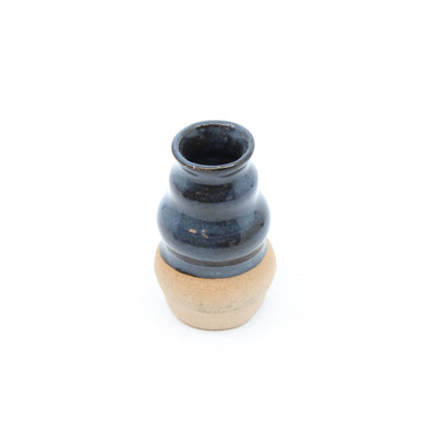 Mini Vase Ceramics D H Makers #1 