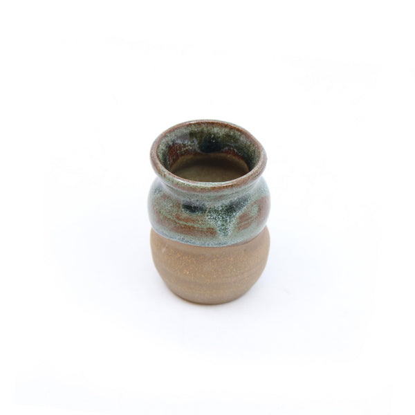 Mini Vase Ceramics D H Makers 