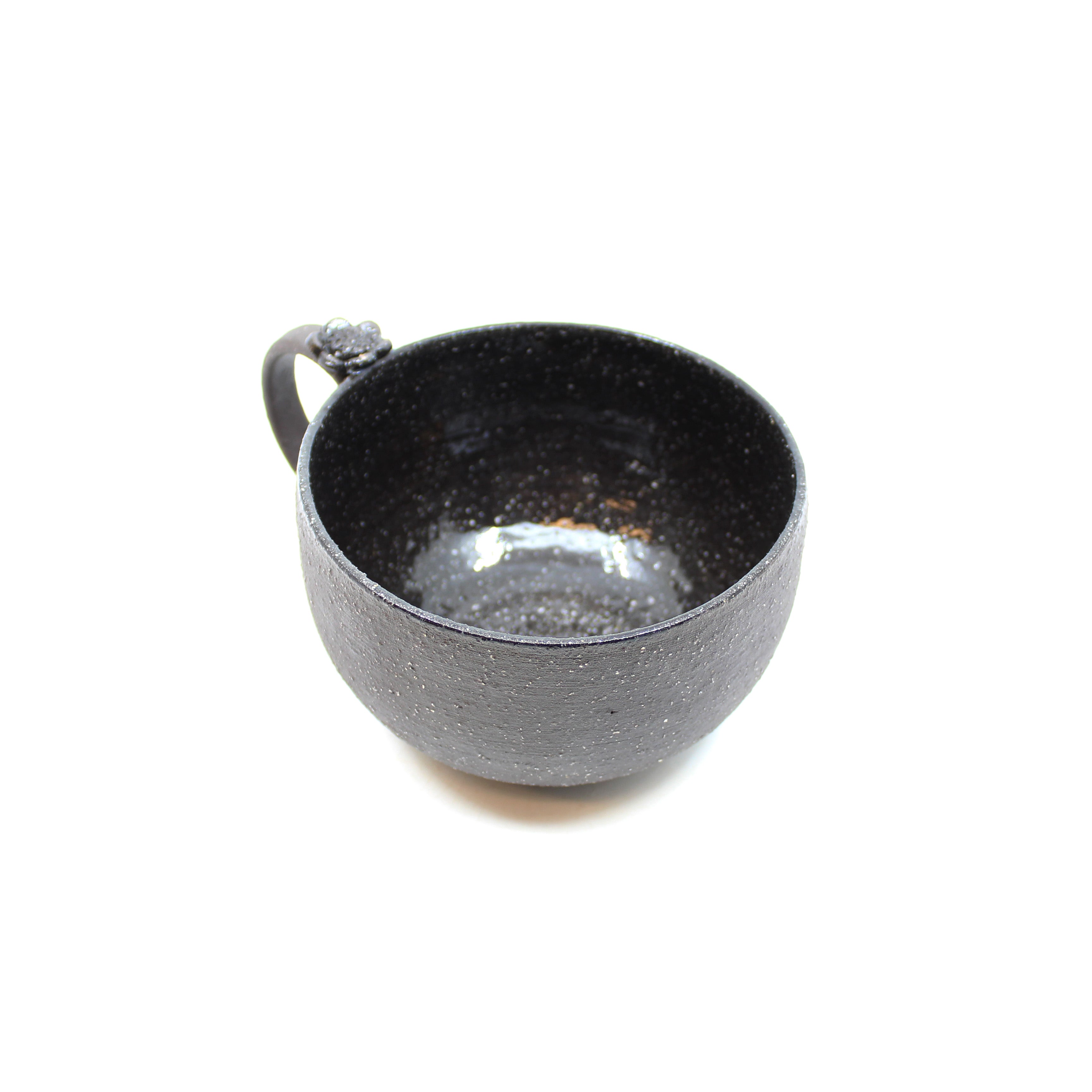 Stoneware Cup