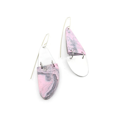JEE1 Earrings Jewellery Jen Eales B 