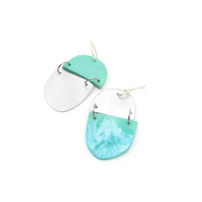 JEE1 Earrings Jewellery Jen Eales F 
