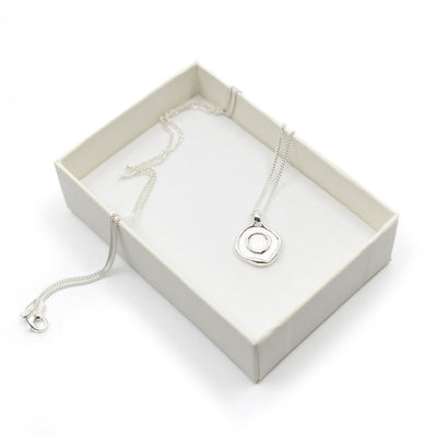 Aboriginal Symbol for Sun Pendant Jewellery EB Jewellery 