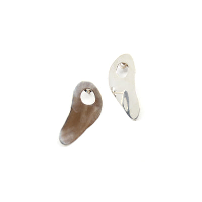 Warp Earrings Jewellery EB Jewellery 