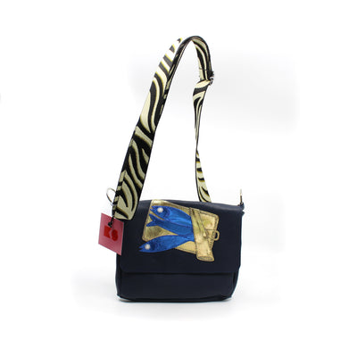 Flappy Bags Textiles & Fibre Art Kimi Schieren 
