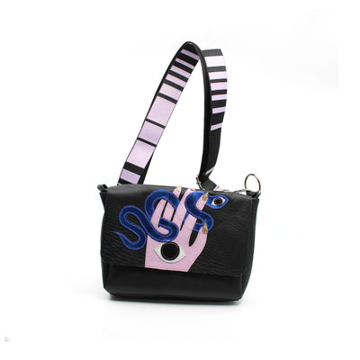 Flappy Bags Textiles & Fibre Art Kimi Schieren Large 
