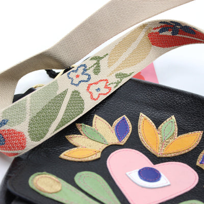 Flappy Bags Textiles & Fibre Art Kimi Schieren 