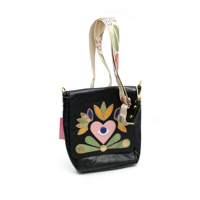 Flappy Bags Textiles & Fibre Art Kimi Schieren Square 
