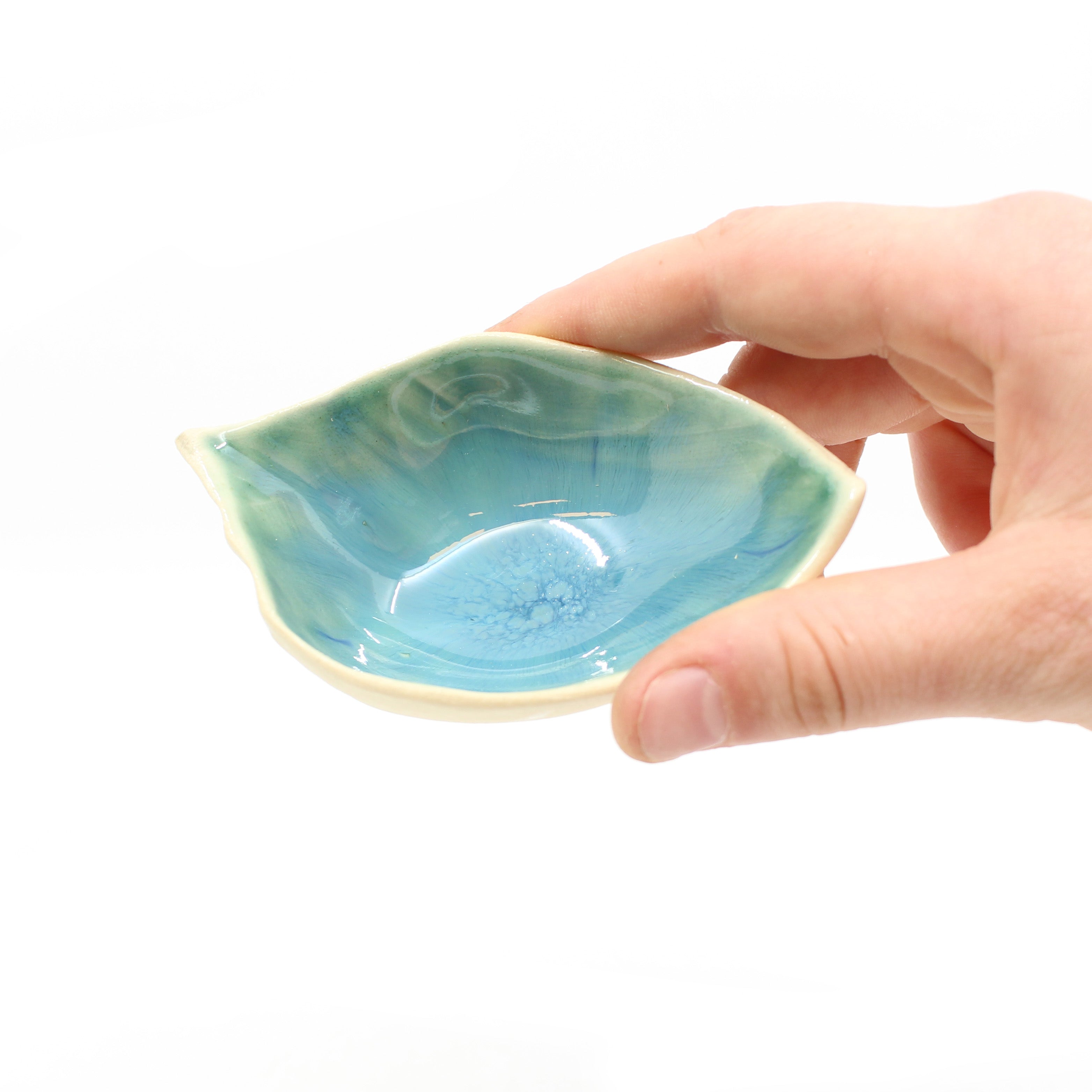 Seashell Dipping Bowl (Small)