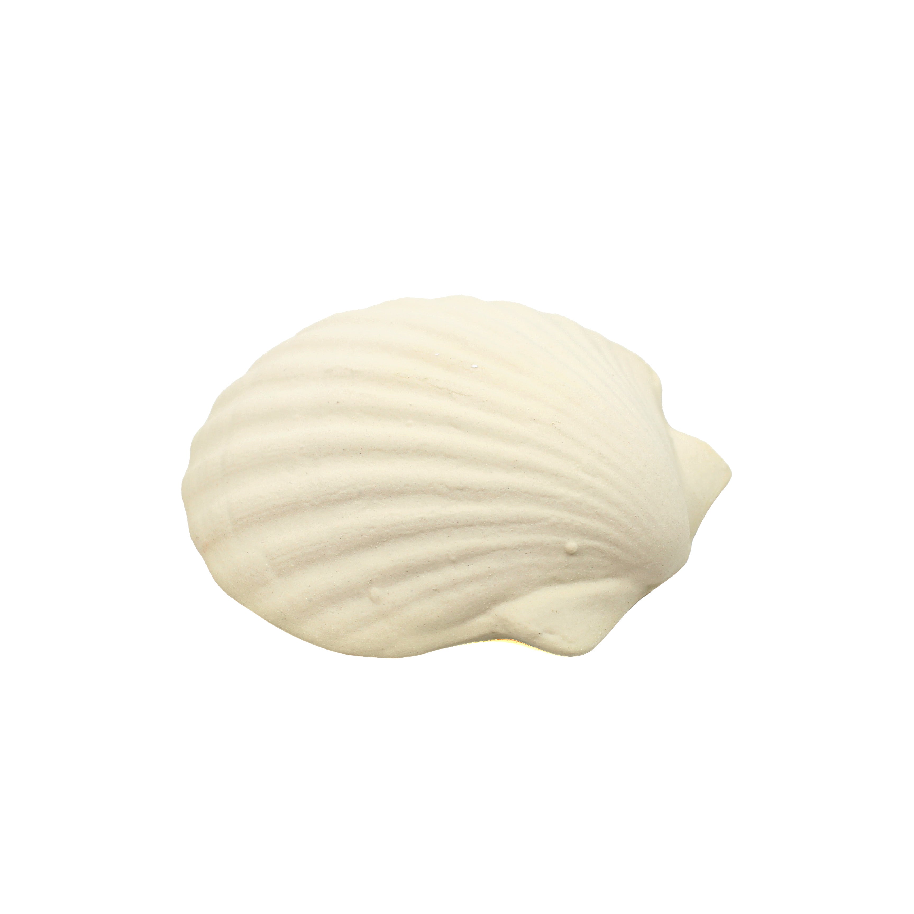 Seashell Dipping Bowl (Medium)