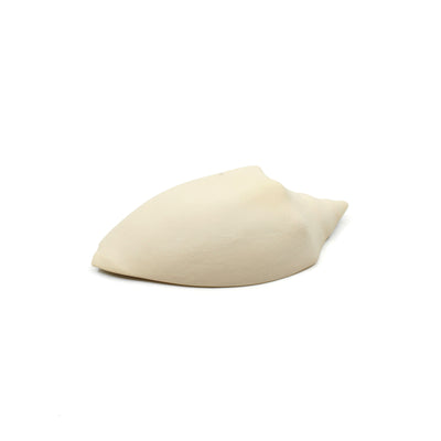 Seashell Dipping Bowl (Large) Ceramics Carol Forster Volute 