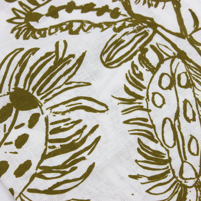 Hope Vale Tea Towels Textiles & Fibre Art Hope Vale Art & Culture Centre 