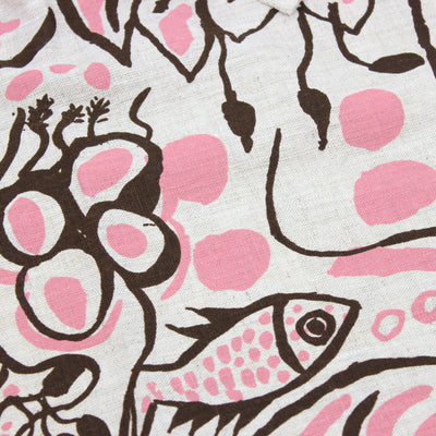 Hope Vale Tea Towels Textiles & Fibre Art Hope Vale Art & Culture Centre 