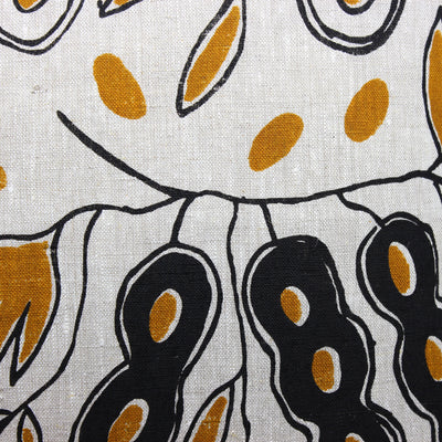 Hope Vale Cushion Covers Textiles & Fibre Art Hope Vale Art & Culture Centre 