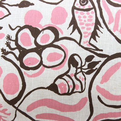 Hope Vale Cushion Covers Textiles & Fibre Art Hope Vale Art & Culture Centre 