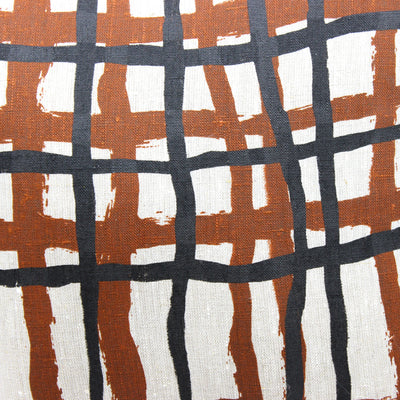 Hope Vale Cushion Covers Textiles & Fibre Art Hope Vale Art & Culture Centre 