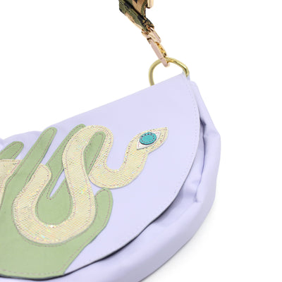Saddle Bags Textiles & Fibre Art Kimi Schieren 