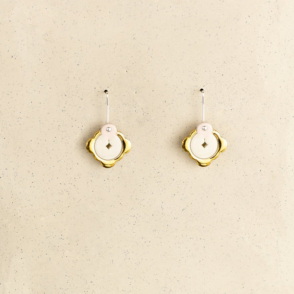 Vienna Earrings Jewellery Erin Lightfoot 