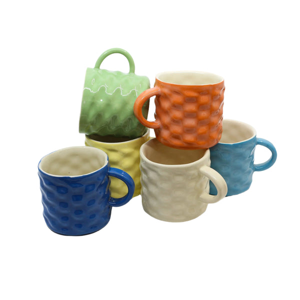Wobble Mug Ceramics Always Good Design 