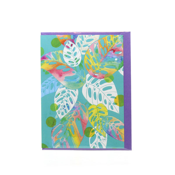 Anxious Selves Cards Yuki Crawford 