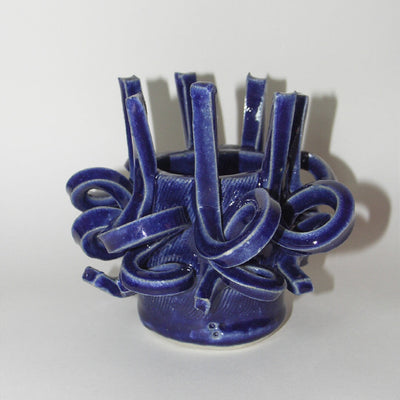 Around and Upward - Stable Ceramics