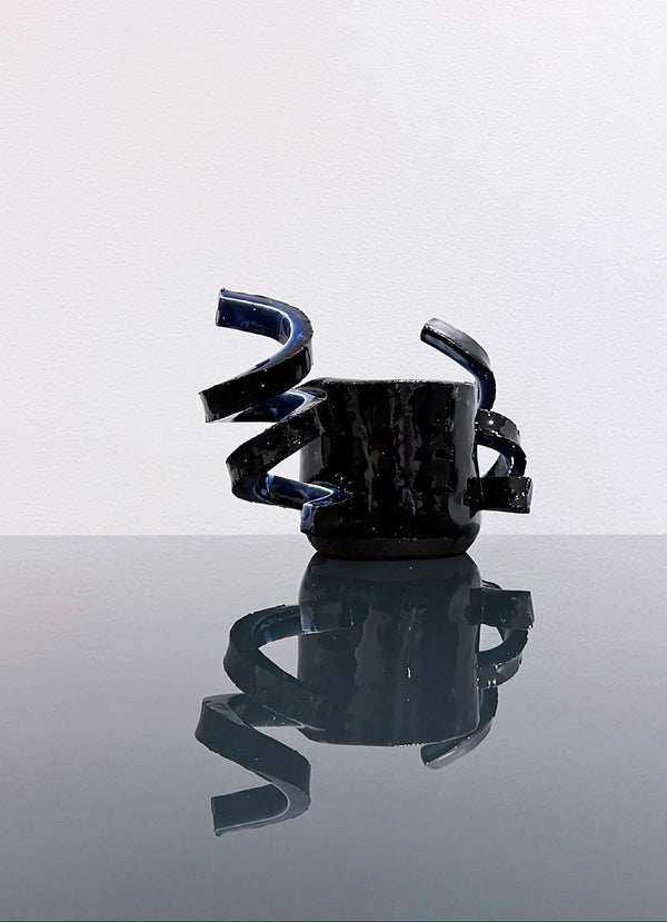 She's fine€¦ Ceramics Stable Ceramics 