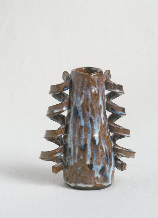 Path is spiral Ceramics Stable Ceramics 